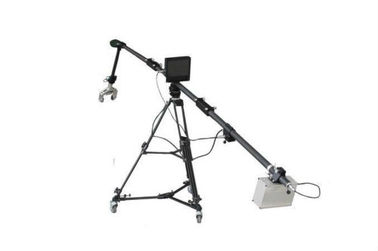 4.2m Arm EOD Telescopic Manipulator With Infrared Night Version Camera