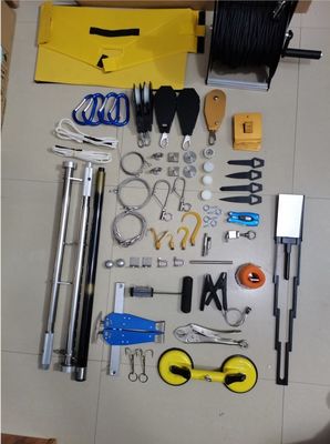 High Performance Eod Hook And Line Kit , Eod Tool Kit