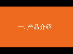 A9 Audio Life Detector Chống nhiễu IP68 Chống thấm nhẹ