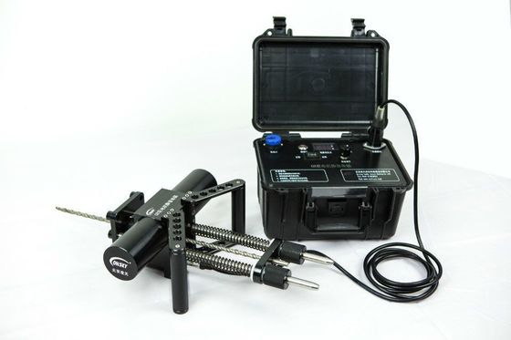 EOD Equipment/ military equipment dual motor near silent low noise Silent Drill C8