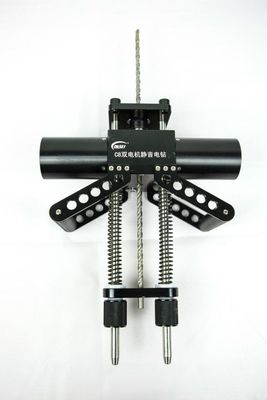 EOD Equipment/ military equipment dual motor near silent low noise Silent Drill C8