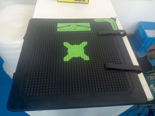 Earthquake Rescue Air Bags , Traffic Accident Confined Space Rescue Equipment