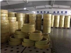 1.6m 3 Layers Eod Equipment Explosion Proof Blanket Black Color 1.600d Pvc Material