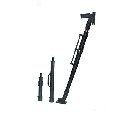 Battery Powered Counter Terrorism Equipment Hydraulic Door Breacher Spreader