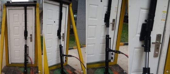 Battery Powered Counter Terrorism Equipment Hydraulic Door Breacher Spreader
