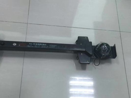 Foldable VC2.0 Under Vehicle camera detect the vehicle chassis