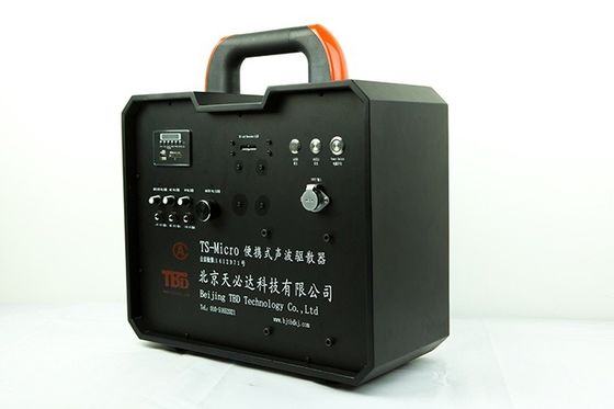 High Performance Police Loudspeaker Anti Surveillance Equipment For Long Distance Communication