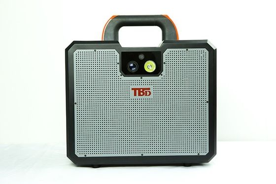 High Performance Police Loudspeaker Anti Surveillance Equipment For Long Distance Communication