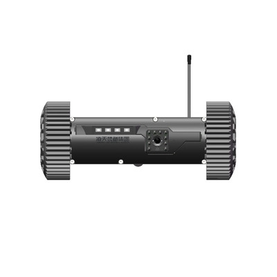 Strong Anti Drop Capability Single Reconnaissance Robot Thrower Robot Forced Booting