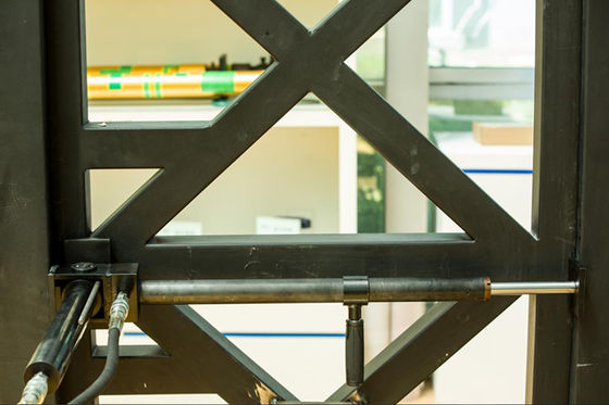 Durable Electric Hydraulic Door Opener For Smooth Operation