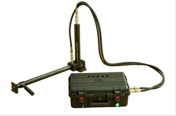Durable Electric Hydraulic Door Opener For Smooth Operation