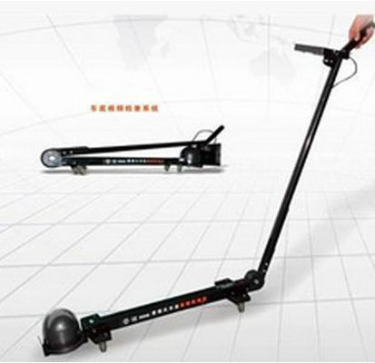 Upgrade Inspection Game Undervehicle Video Inspection Mirror TBD-2.0