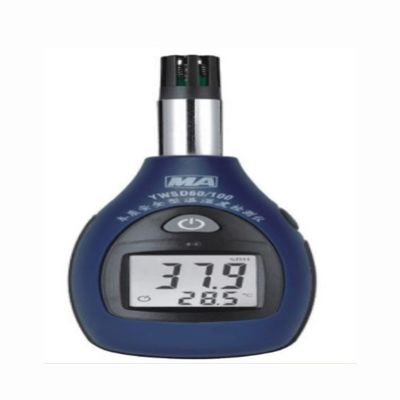 YWSD60/10 Coal Mine Temperature And Humidity Detector Precise Measurements For Optimal Operations