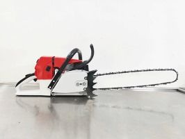 Affordable Powerful Motorized Chainsaw Stable Performance