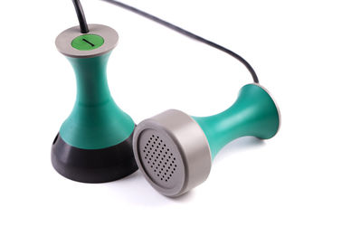 Light Weight Audio Life Detector Ip68 Anti - Interferance Frequency 0 - 5000 Hz
