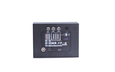 Light Weight Audio Life Detector Ip68 Anti - Interferance Frequency 0 - 5000 Hz