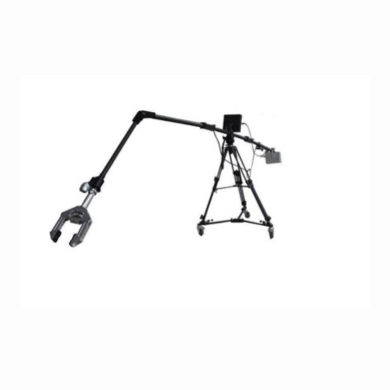 Durable Electric Explosive Ordnance Disposal Mechanical Hand For Bomb Disposal