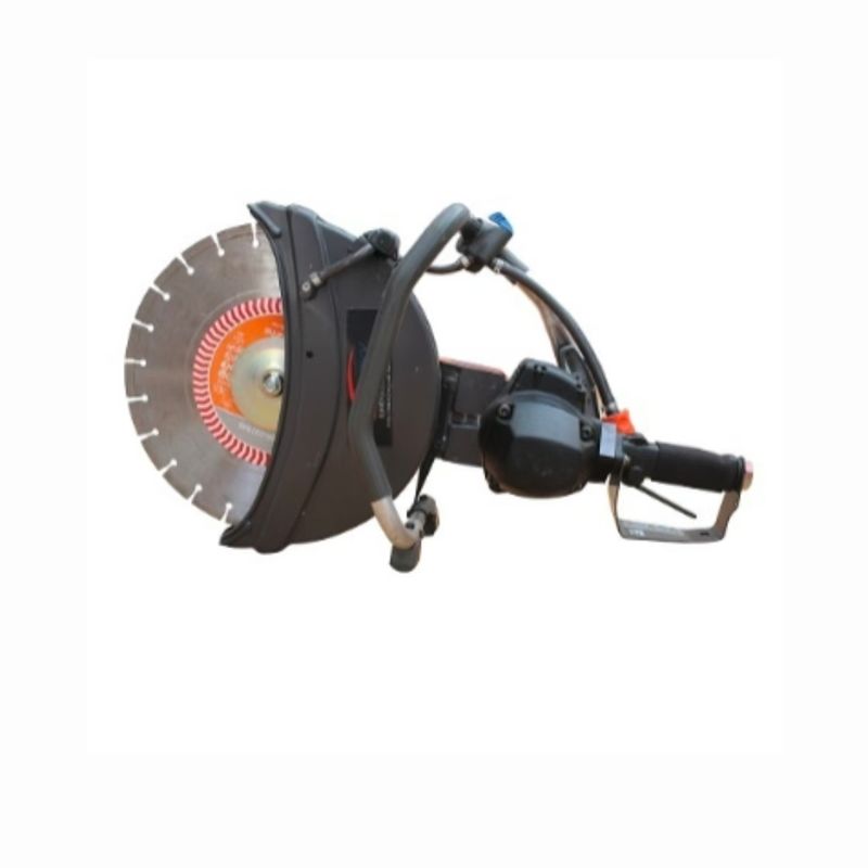 Industrial Pneumatic Circular Saw JQP-11/600 Powerful Cutting Tool For Precision Work