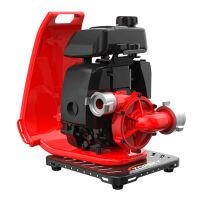 Forest fire fighting pump centrifugal pump single-cylinder four-stroke air-cooled gasoline engine