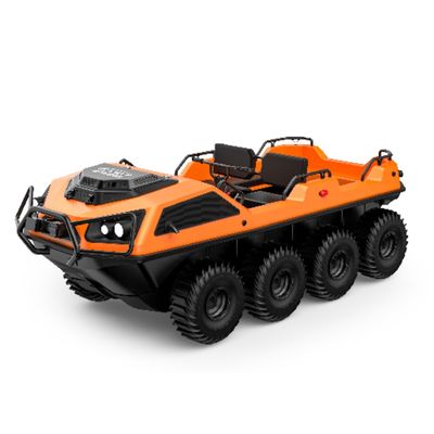 XTV-Plus All Terrain Amphibious Lightweight Pump Spray Version Xe