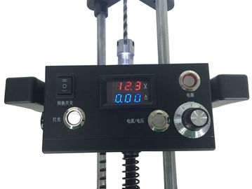 X8 Công cụ khoan gần im lặng với đèn Led Hiển thị điện áp pin yếu