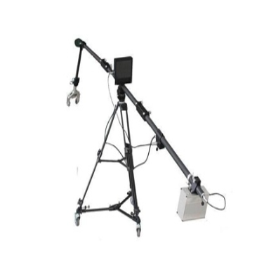 ETM-1.0 Tiêu hủy chất nổ Tay cơ khí 4,5m Bàn tay 20kg