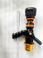 Chống nhiệt độ cao và chống rơi8L Súng nước đa chức năng