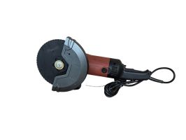 Cây cắt hai bánh công nghiệp với công suất động cơ 2200W 3800 r/min Tốc độ xoay và đường kính lưỡi cưa 235mm