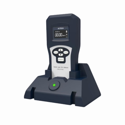 JJB30 Laser Methane Detector 30m Range pin 7.4V