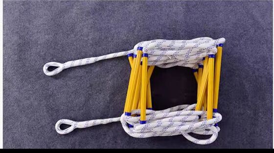 Thang cứu sống có thể được sử dụng ngoài trời chống ẩm và ăn mòn