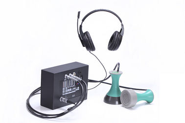 Trọng lượng nhẹ Bộ phát hiện cuộc sống âm thanh Chống nhiễu: được trang bị bộ lọc, nó có thể làm suy yếu sự can thiệp của tiếng ồn