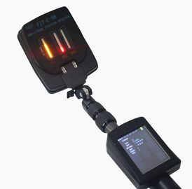 Thiết bị chống khủng bố chuyên nghiệp Máy dò nối phi tuyến với thời gian sạc 3 giờ