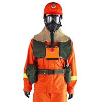 Thiết bị tự cứu chữa cháy phòng chống hỏa hoạn (Đóng cháy rừng)