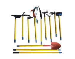 Móc đa năng Gõ vào kính cửa sổ, dọn dẹp các vật thể bị sập và cản trở tại hiện trường