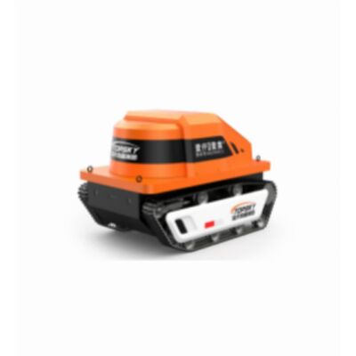 Robot chữa cháy nhiệt độ cao